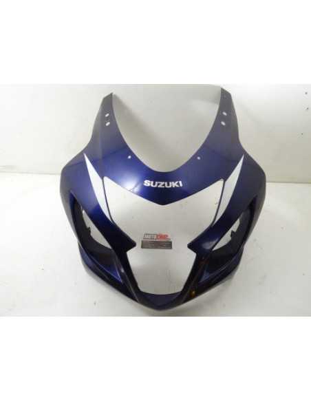 Tête de fourche SUZUKI GSXR 750 - 2004 - 94411-29G00