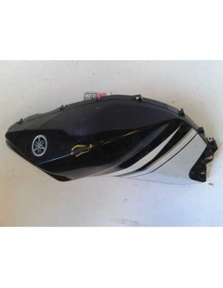 Flanc de réservoir gauche YAMAHA YZF 125