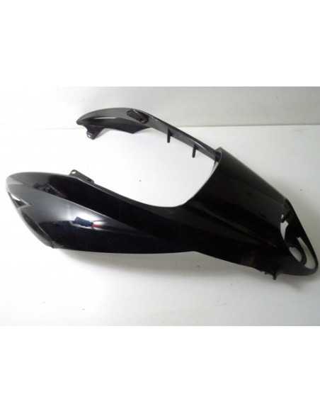 Coque arrière KTM DUKE 640 - 2003 - 587.08.018.000