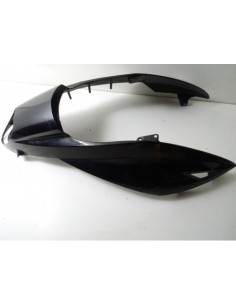 Coque arrière KTM DUKE 640 - 2003 - 587.08.018.000 2