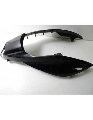 Coque arrière KTM DUKE 640 - 2003 - 587.08.018.000 - Occasion - état moyen