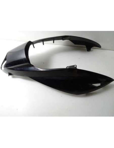 Coque arrière KTM DUKE 640 - 2003 - 587.08.018.000 - Occasion - état moyen