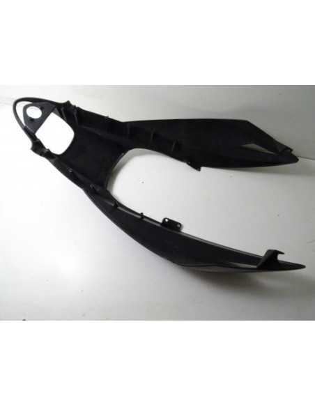 Coque arrière KTM DUKE 640 - 2003 - 587.08.018.000 - Occasion - état moyen
