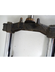 Fourche SUZUKI BURGMAN 400 - 2007-2013 2