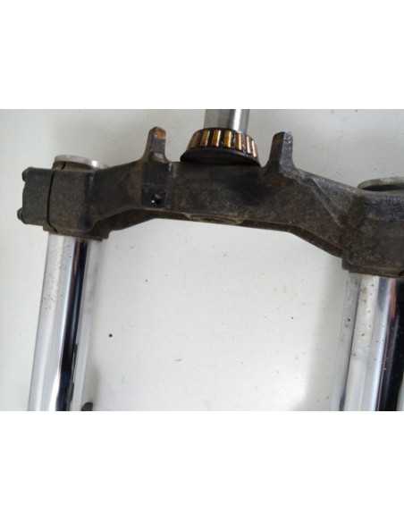 Fourche SUZUKI BURGMAN 400 - 2007-2013 -