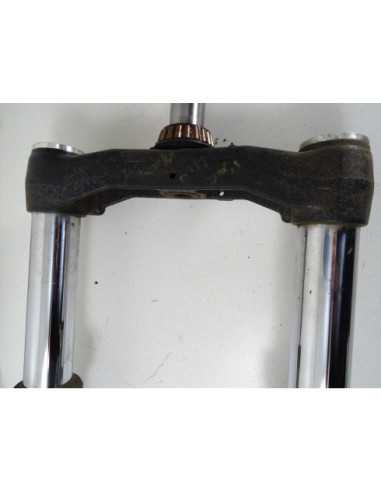 Fourche SUZUKI BURGMAN 400 - 2007-2013 -