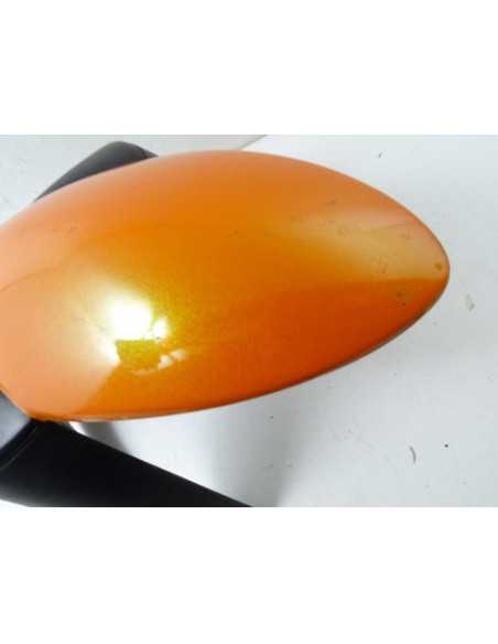 Garde boue avant KTM DUKE 640 - 2000 - 587.08.010.000