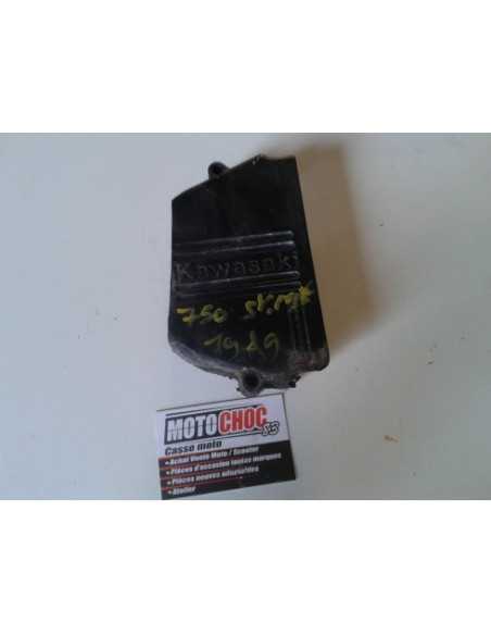 Commodo gauche KAWASAKI STINGER 750 ZXR750H - 1989