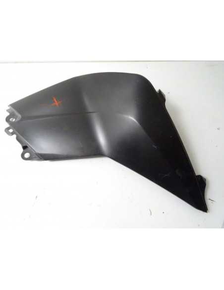 Flanc de réservoir droit KTM DUKE 125 - 2011 - 901.08.051.000