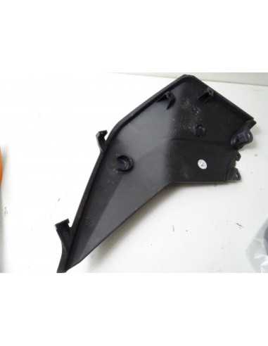 Flanc de réservoir droit KTM DUKE 125 - 2011 - 901.08.051.000 - Occasion