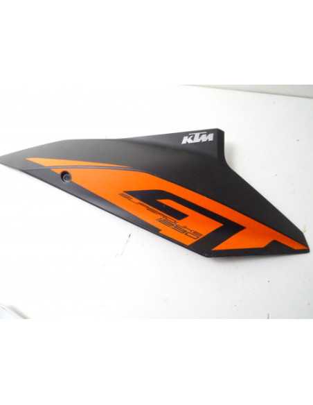 Couvre réservoir droit KTM SUPER DUKE 1290 - 2015 - 614.08.051.100