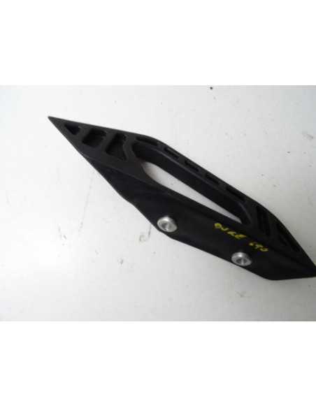 Poignée passager gauche KTM DUKE 690 - 2011-2016 - 760.12.008.000 - Occasion