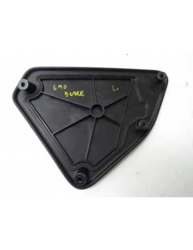 Cache latéral droit KTM DUKE 690 - 2011-2016 - 760.06.002.000 - Occasion