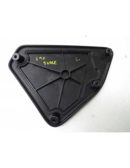 Cache latéral droit KTM DUKE 690 - 2011-2016 - 760.06.002.000 - Occasion