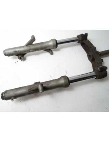 Fourche YAMAHA MAJESTY 125