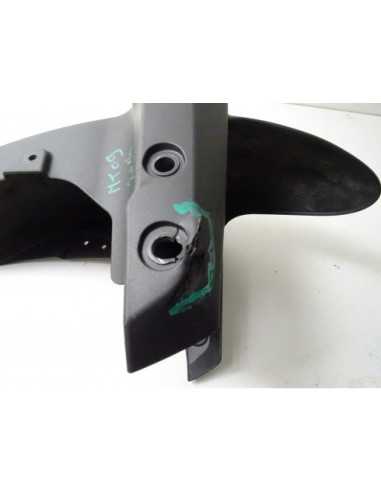 Garde boue avant YAMAHA MT09 900 - 2014 - 1RC-21511 - Occasion - état moyen