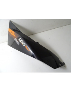 Flanc de selle gauche KTM SM 690 - 2006 - 750.08.041.000