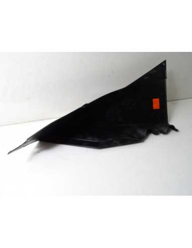 Flanc de selle gauche KTM SM 690 - 2006 - 750.08.041.000 - Occasion