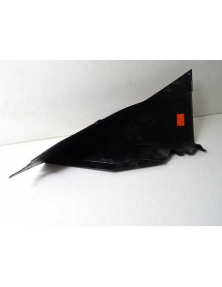 Flanc de selle gauche KTM SM 690 - 2006 - 750.08.041.000 - Occasion