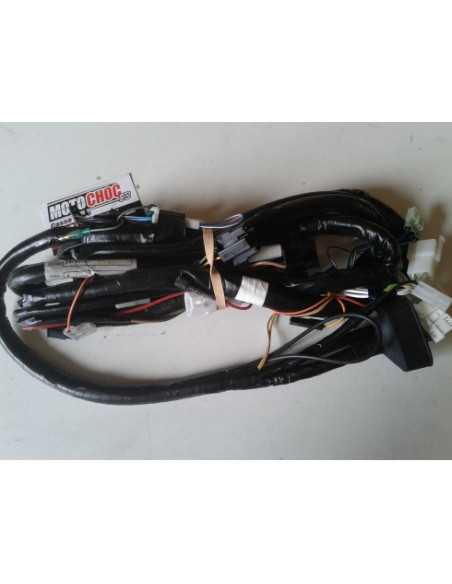 Faisceau électrique YAMAHA MAJESTY 125 - 2007 - 5XL-H2590-00