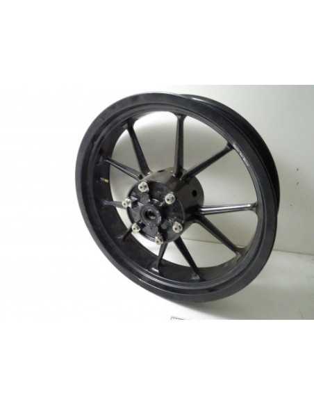 Jante arrière KTM DUKE 125 - 17 x 4.0