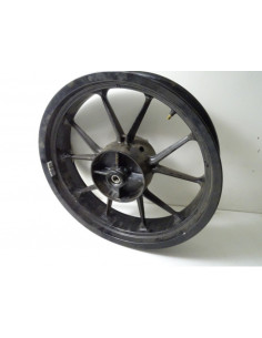 Jante arrière KTM DUKE 125 - 17 x 4.0 2