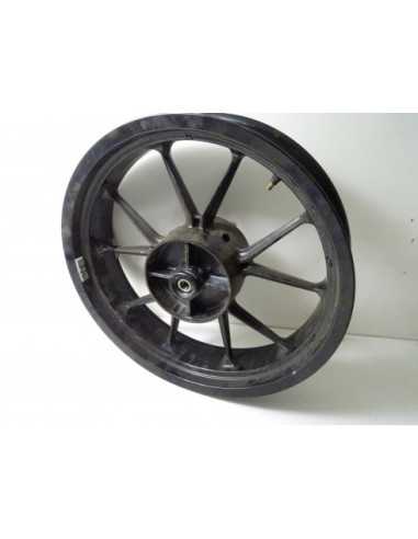 Jante arrière KTM DUKE 125 - 17 x 4.0