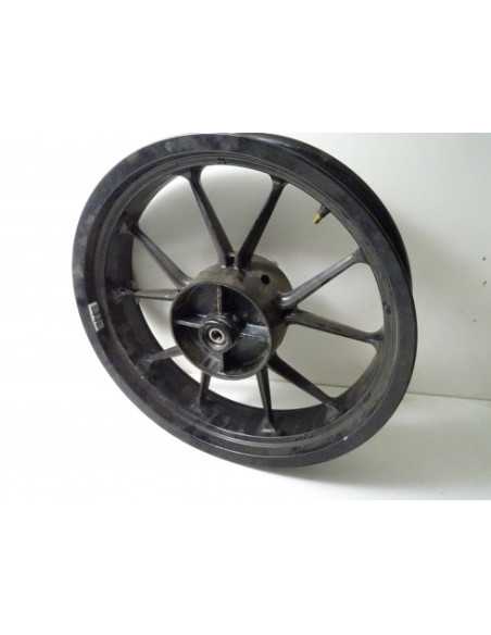 Jante arrière KTM DUKE 125 - 17 x 4.0
