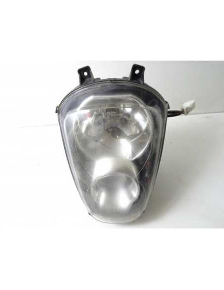 Optique GILERA GP 800 - 2008