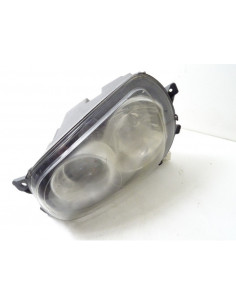 Optique GILERA GP 800 - 2008 2