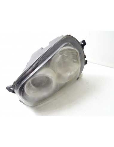 Optique GILERA GP 800 - 2008 -