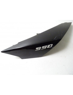 Flanc de selle gauche KTM SM 990 - 2008 - 626.08.041.100