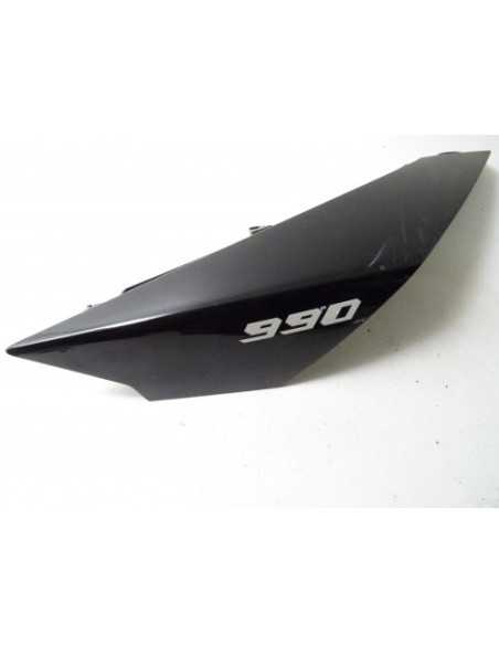 Flanc de selle gauche KTM SM 990 - 2008 - 626.08.041.100