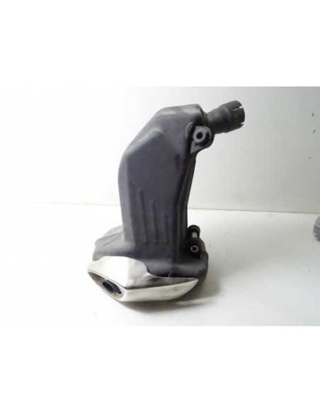 Silencieux KTM DUKE 125 - 2011-2016