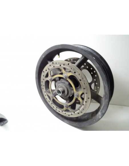 Jante avant GILERA GP 800 - 2008