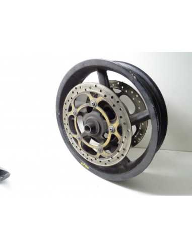 Jante avant GILERA GP 800 - 2008