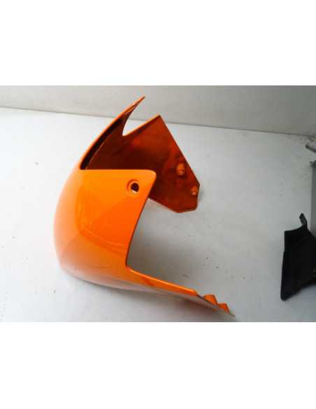 Garde boue avant KTM RC8 1190