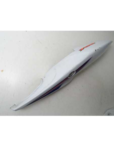 Flanc de selle gauche SUZUKI GSXR 750 - 2006-2007 - 45512-01H