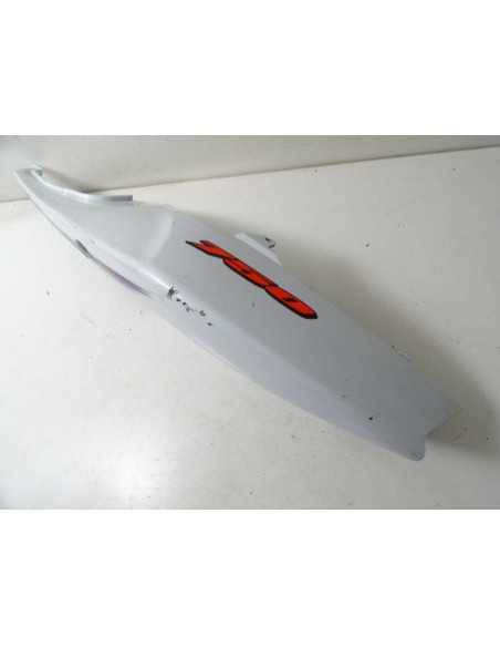 Flanc de selle gauche SUZUKI GSXR 750 - 2006-2007 - 45512-01H - Occasion