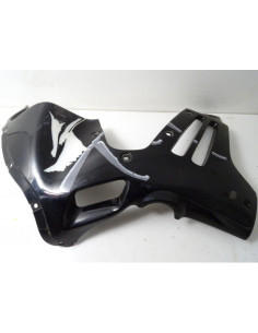 Flanc de carénage gauche TRIUMPH TIGER 900 - 1991