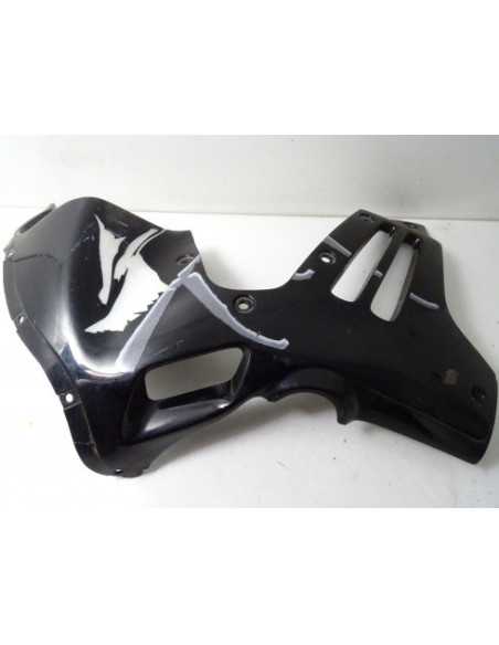 Flanc de carénage gauche TRIUMPH TIGER 900 - 1991