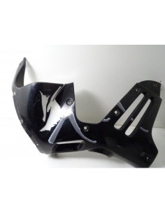 Flanc de carénage gauche TRIUMPH TIGER 900 - 1991 2