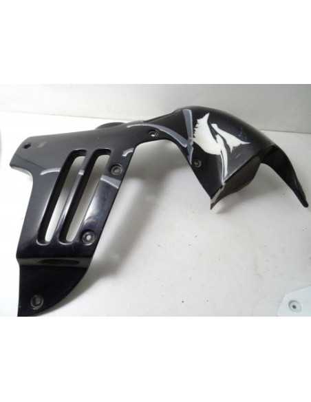Flanc de carénage gauche TRIUMPH TIGER 900 - 1991 - Occasion