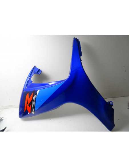 Flanc de carénage gauche SUZUKI GSXR 750 - 2006-2007 - 94483-01H00