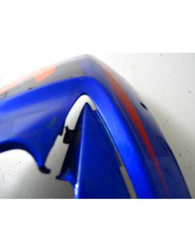 Flanc de carénage gauche SUZUKI GSXR 750 - 2006-2007 - 94483-01H00 - Occasion - état moyen