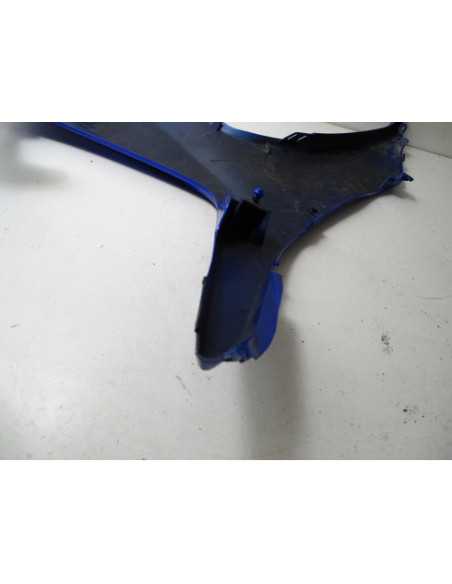 Flanc de carénage gauche SUZUKI GSXR 750 - 2006-2007 - 94483-01H00 - Occasion - état moyen