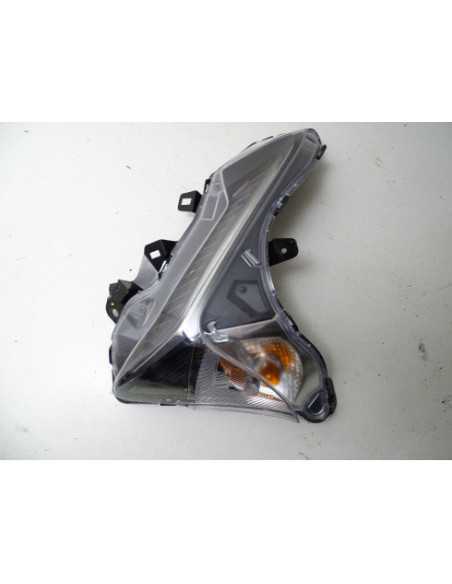 Clignotant avant gauche HONDA SH 125 - 2017