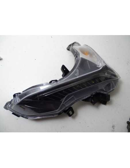 Clignotant avant gauche HONDA SH 125 - 2017