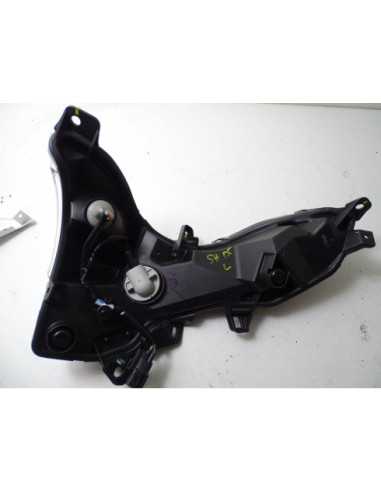 Clignotant avant gauche HONDA SH 125 - 2017