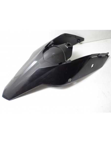 Coque arrière KTM EXC 250 - 2008